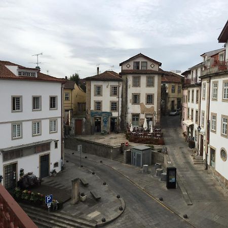 Apartamento, Praca Dom Duarte 8, Viseu, Portugal Esterno foto