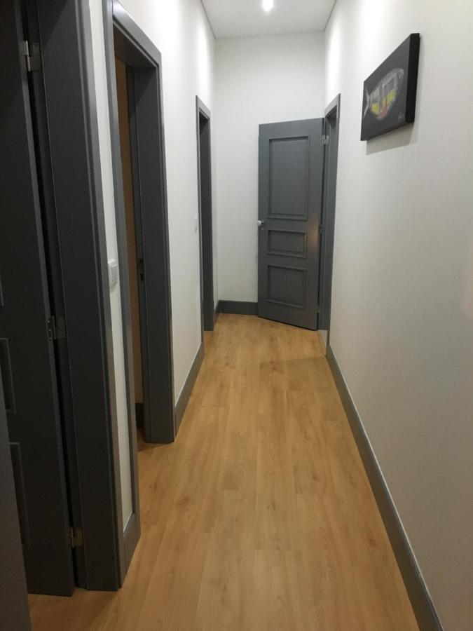 Apartamento, Praca Dom Duarte 8, Viseu, Portugal Esterno foto