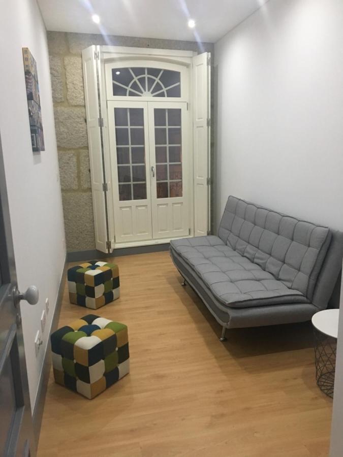 Apartamento, Praca Dom Duarte 8, Viseu, Portugal Esterno foto
