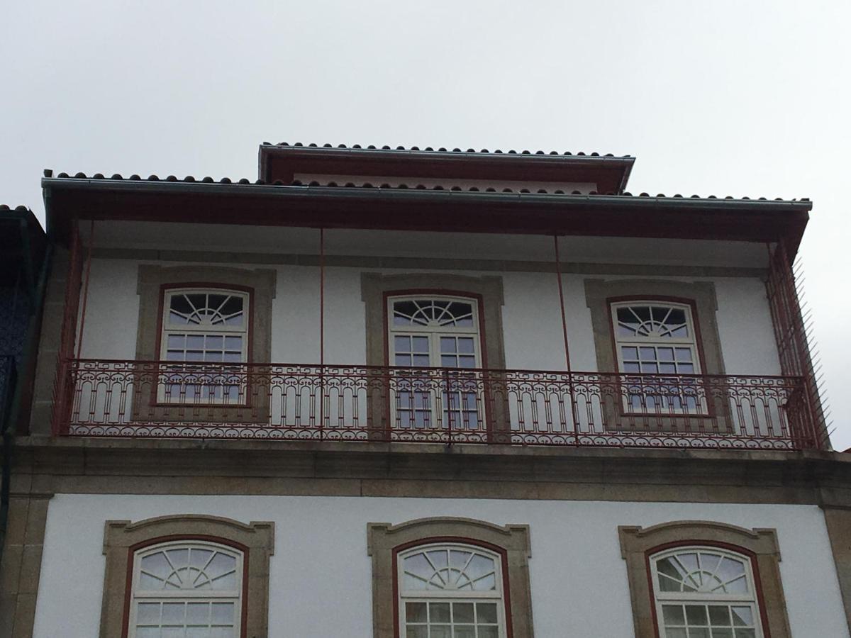 Apartamento, Praca Dom Duarte 8, Viseu, Portugal Esterno foto