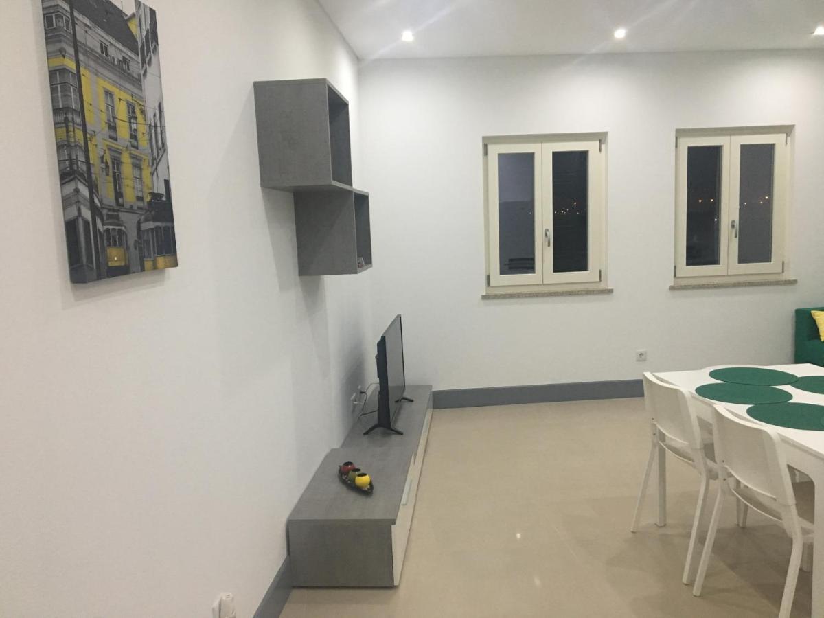 Apartamento, Praca Dom Duarte 8, Viseu, Portugal Esterno foto