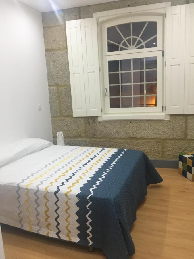 Apartamento, Praca Dom Duarte 8, Viseu, Portugal Esterno foto