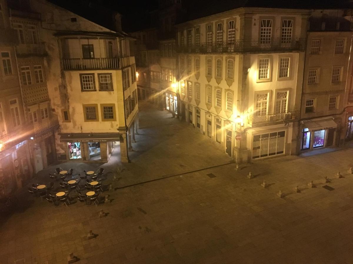 Apartamento, Praca Dom Duarte 8, Viseu, Portugal Esterno foto