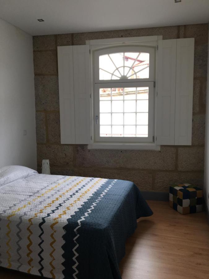 Apartamento, Praca Dom Duarte 8, Viseu, Portugal Esterno foto