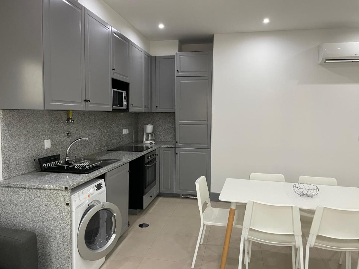 Apartamento, Praca Dom Duarte 8, Viseu, Portugal Esterno foto