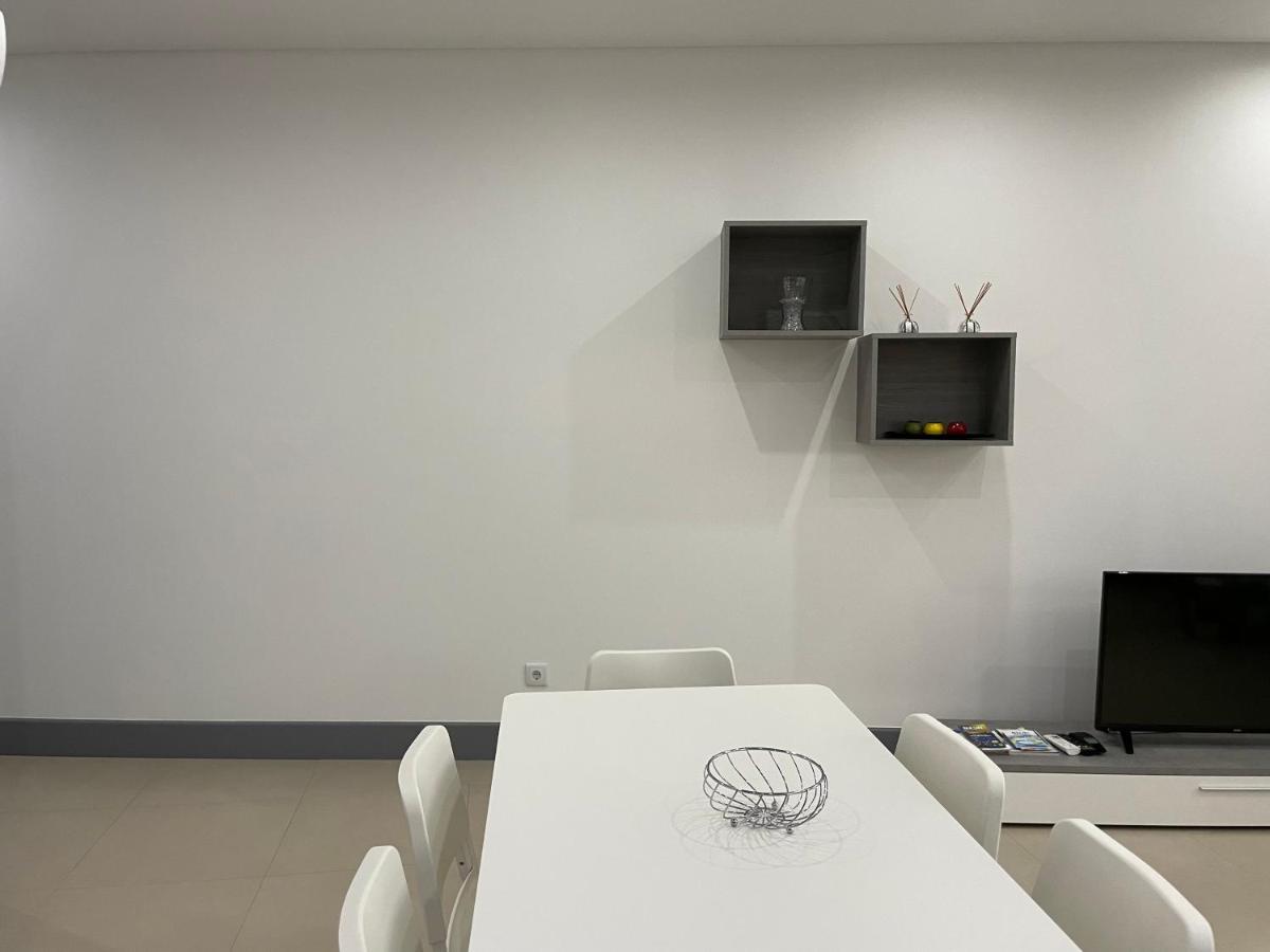 Apartamento, Praca Dom Duarte 8, Viseu, Portugal Esterno foto