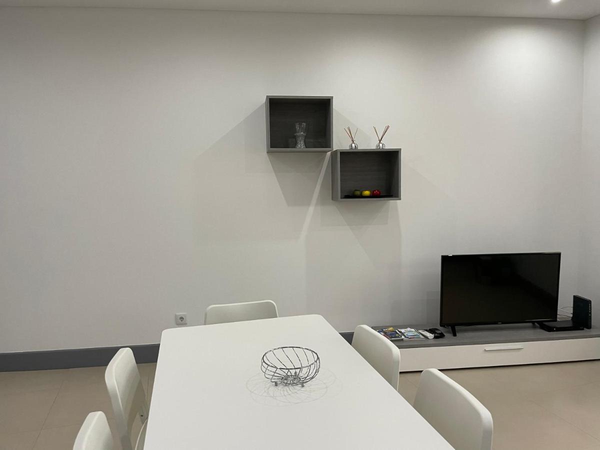 Apartamento, Praca Dom Duarte 8, Viseu, Portugal Esterno foto