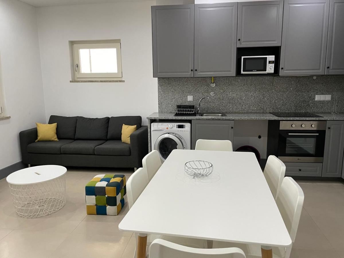 Apartamento, Praca Dom Duarte 8, Viseu, Portugal Esterno foto